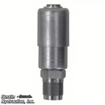 Hein-Werner Pump Assembly 890-021-666 | Gustin Hydraulics