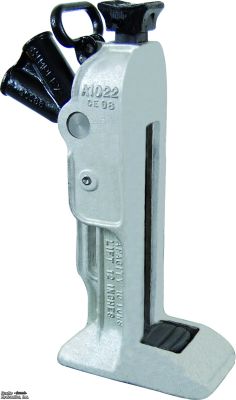 Simplex RJ84A 5 Ton 7'' Stroke Ratchet Jack | Gustin Hydraulics